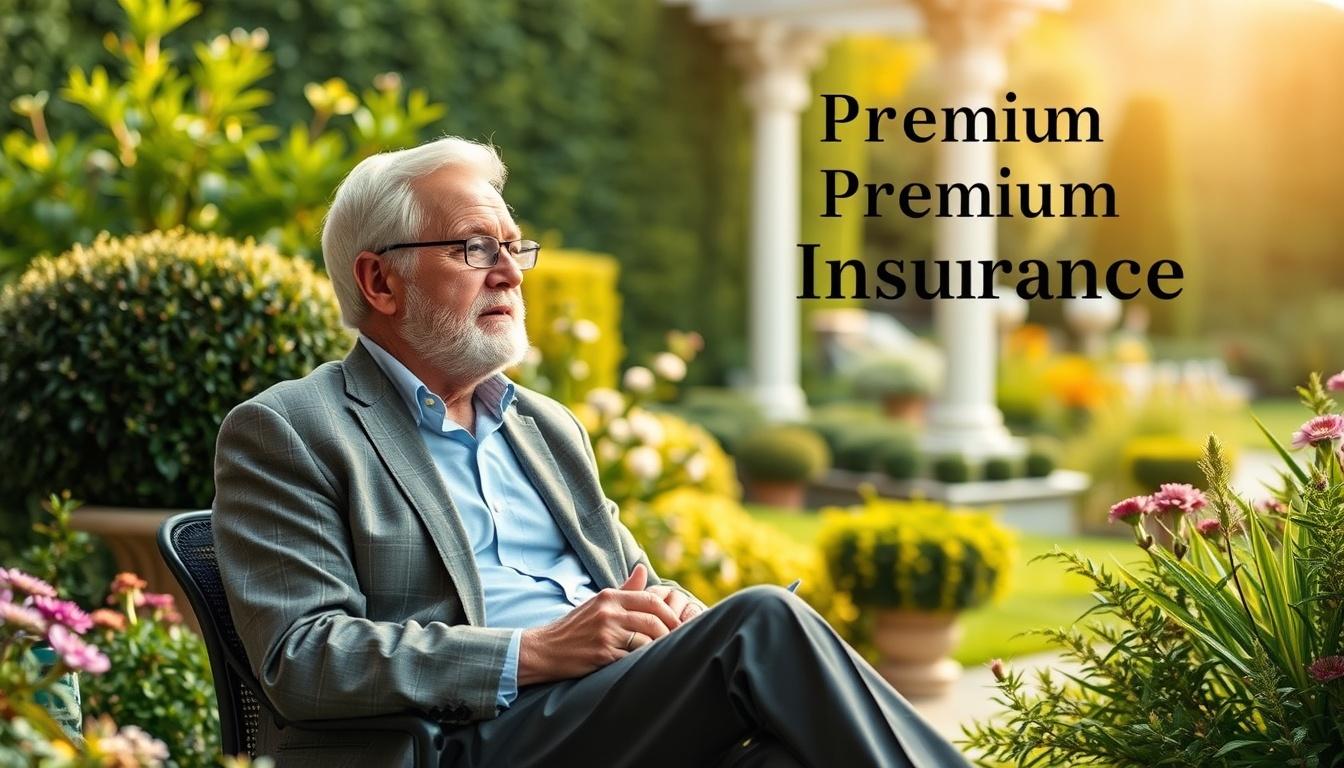 Premium plan visual