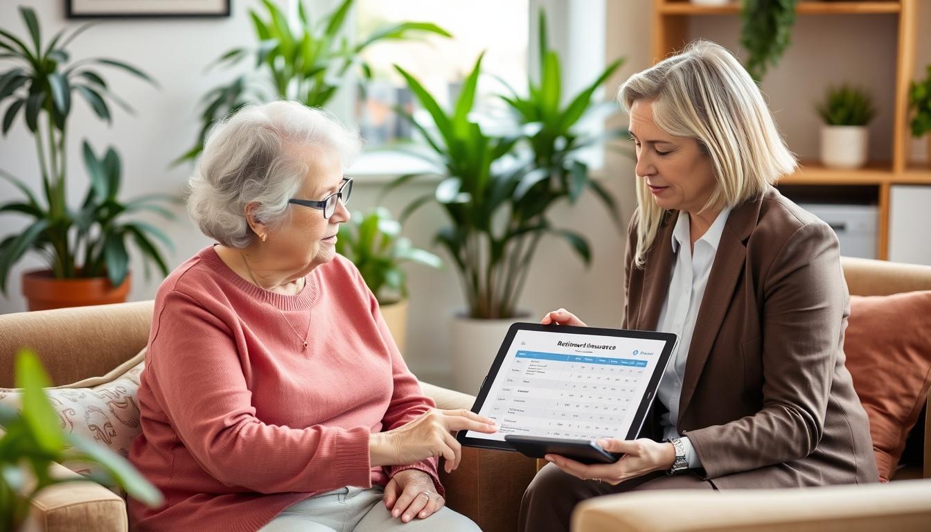 Navigating Retirement